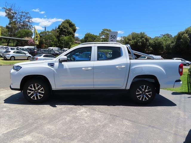 2025 LDV T60 Max PRO