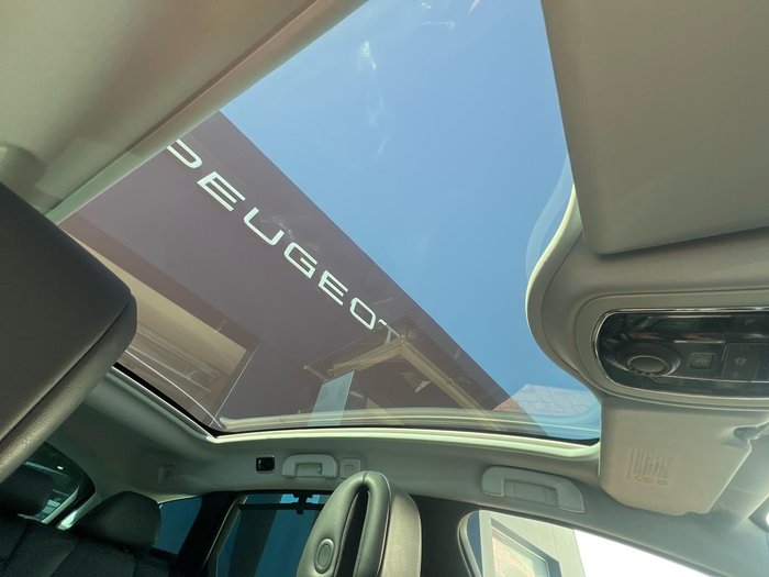 2013 Peugeot 508 Allure