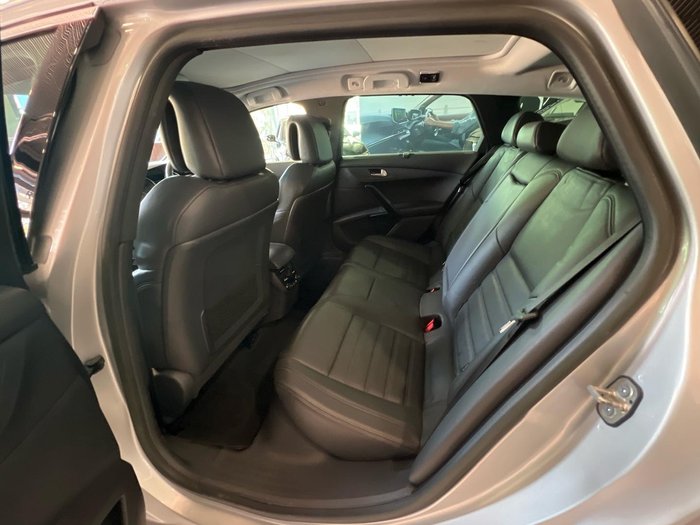 2013 Peugeot 508 Allure