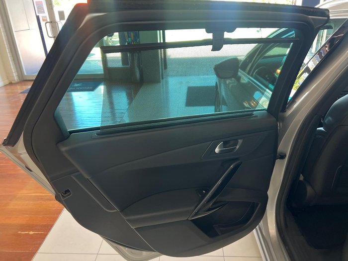 2013 Peugeot 508 Allure