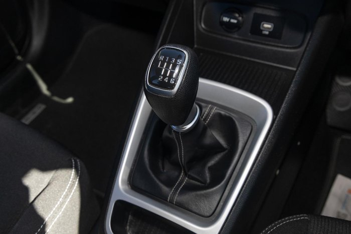 2021 Hyundai Venue Active