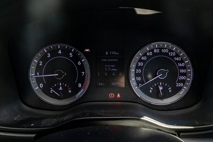 2021 Hyundai Venue Active