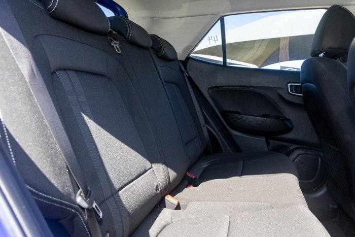 2021 Hyundai Venue Active