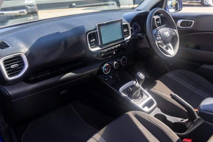 2021 Hyundai Venue Active