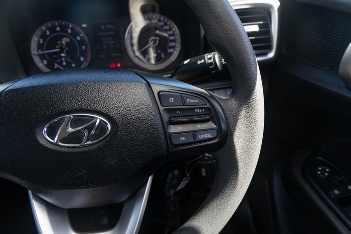 2021 Hyundai Venue Active