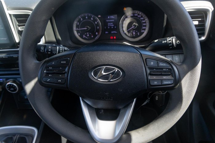 2021 Hyundai Venue Active