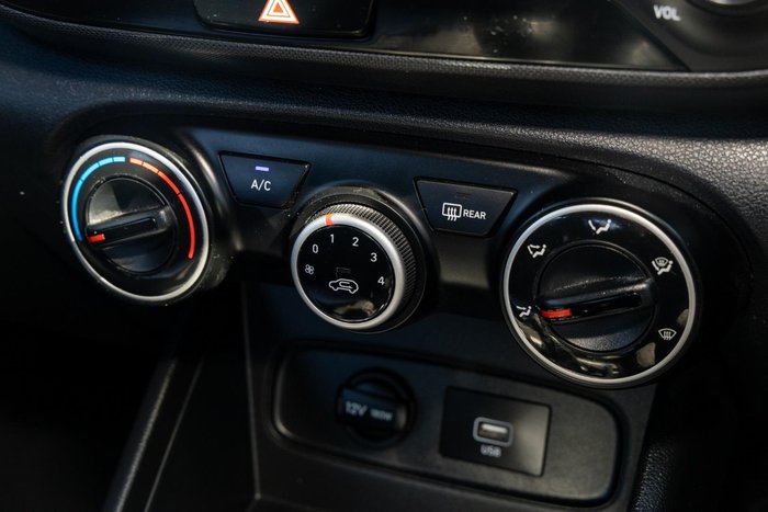 2021 Hyundai Venue Active