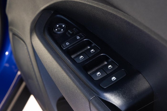 2021 Hyundai Venue Active