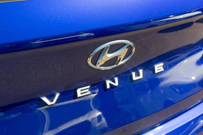 2021 Hyundai Venue Active