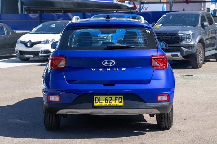 2021 Hyundai Venue Active