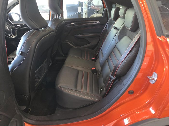 2022 Renault Arkana R.S. Line