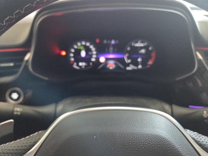 2022 Renault Arkana R.S. Line