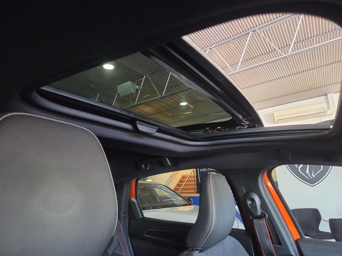 2022 Renault Arkana R.S. Line