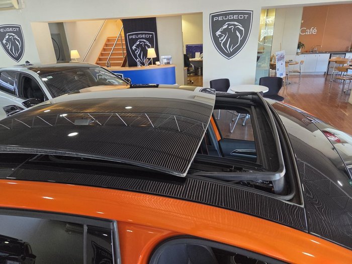 2022 Renault Arkana R.S. Line