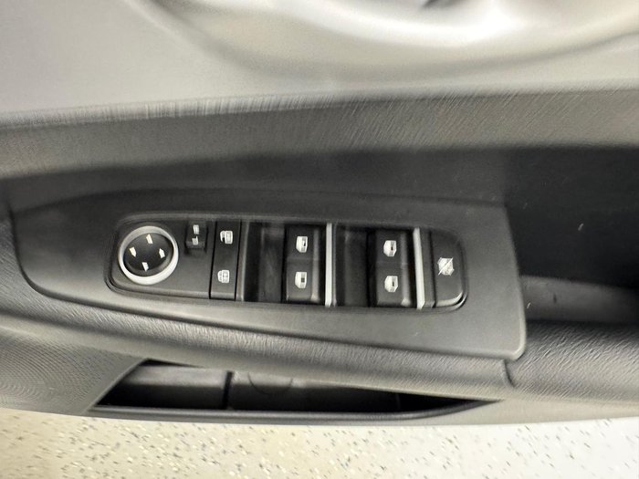 2023 Kia Cerato S BD MY24 Clear White