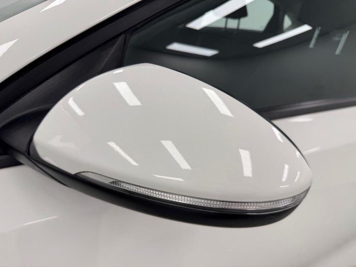 2023 Kia Cerato S BD MY24 Clear White