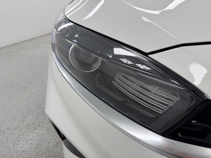 2023 Kia Cerato S BD MY24 Clear White