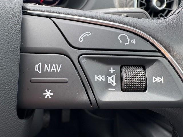 2023 Audi Q2 35 TFSI