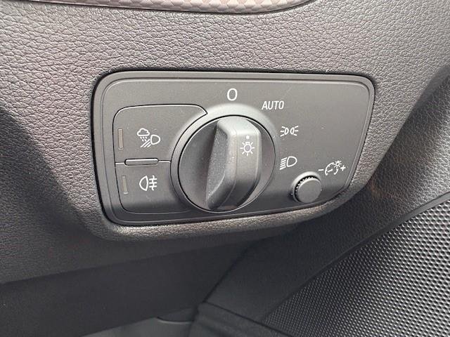 2023 Audi Q2 35 TFSI