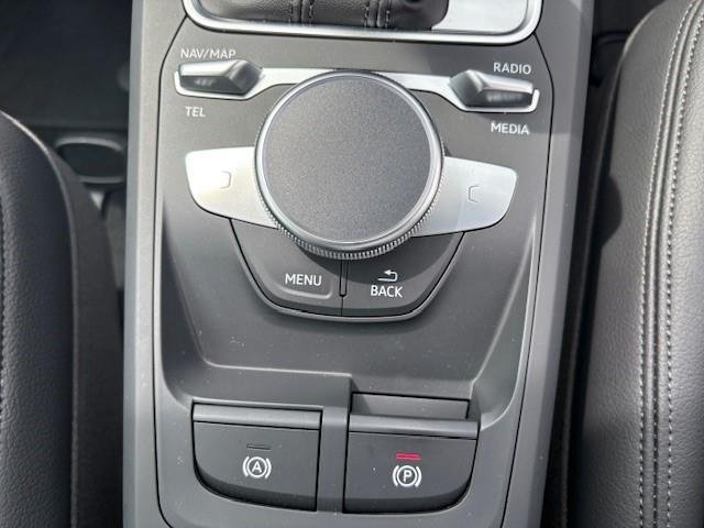 2023 Audi Q2 35 TFSI