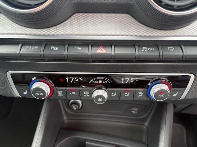 2023 Audi Q2 35 TFSI