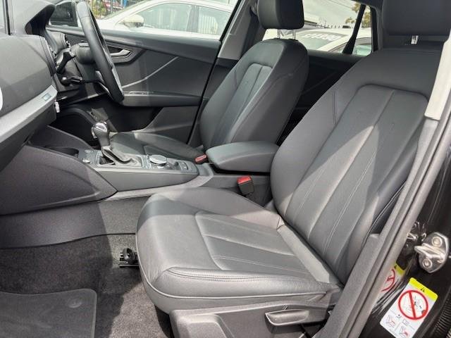 2023 Audi Q2 35 TFSI