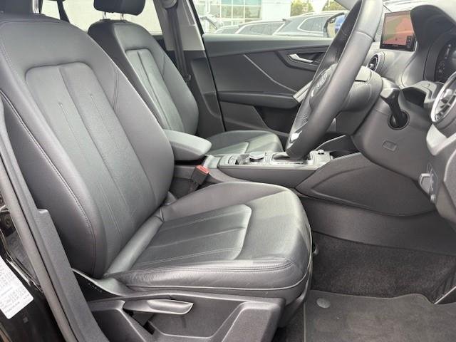 2023 Audi Q2 35 TFSI