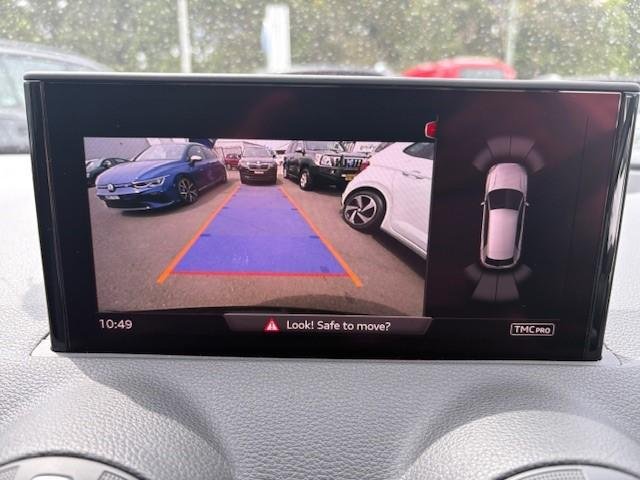 2023 Audi Q2 35 TFSI