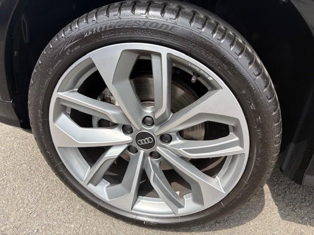 2023 Audi Q2 35 TFSI