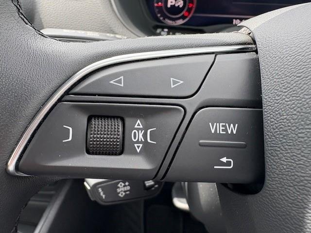 2023 Audi Q2 35 TFSI