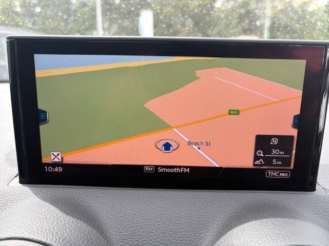 2023 Audi Q2 35 TFSI