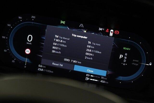 2024 Volvo XC90 Ultra T8 Plug-In Hybrid