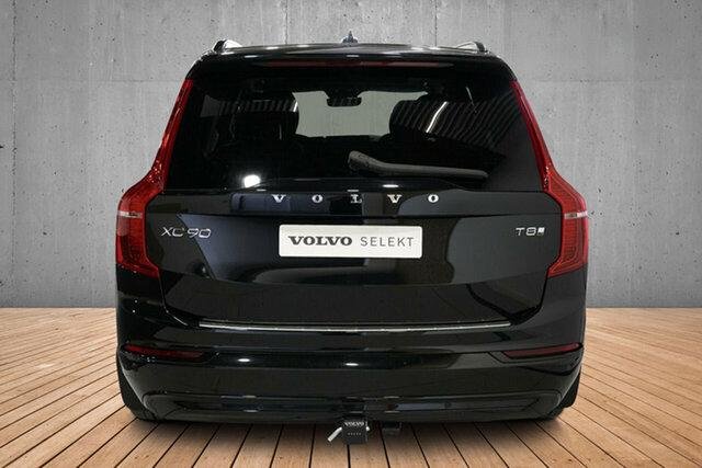 2024 Volvo XC90 Ultra T8 Plug-In Hybrid