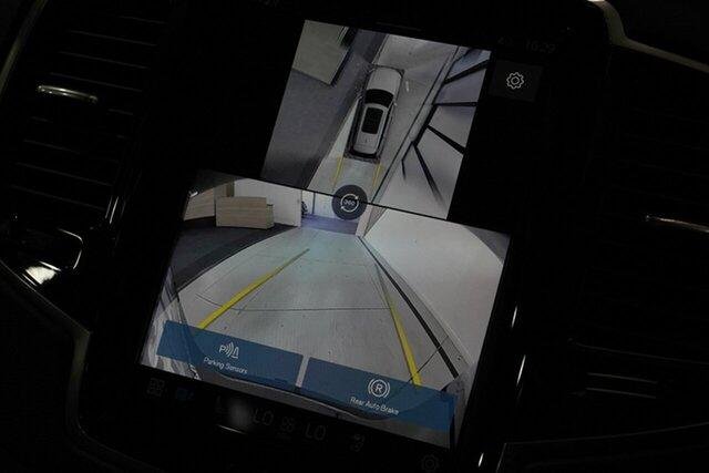 2024 Volvo XC90 Ultra T8 Plug-In Hybrid