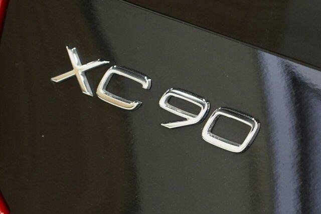 2024 Volvo XC90 Ultra T8 Plug-In Hybrid
