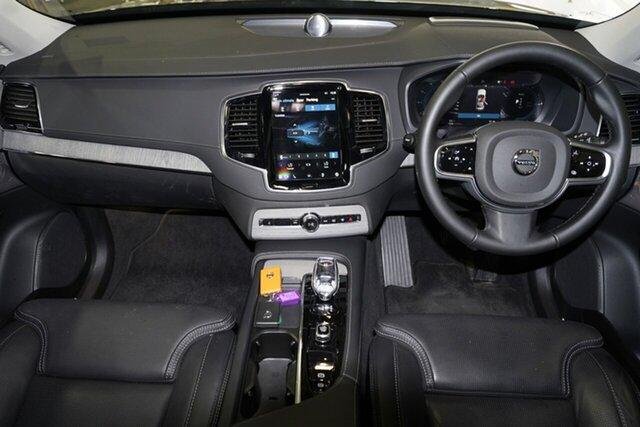 2024 Volvo XC90 Ultra T8 Plug-In Hybrid