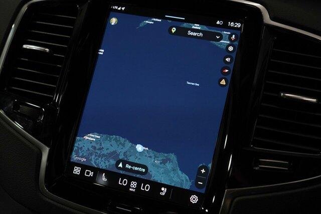 2024 Volvo XC90 Ultra T8 Plug-In Hybrid