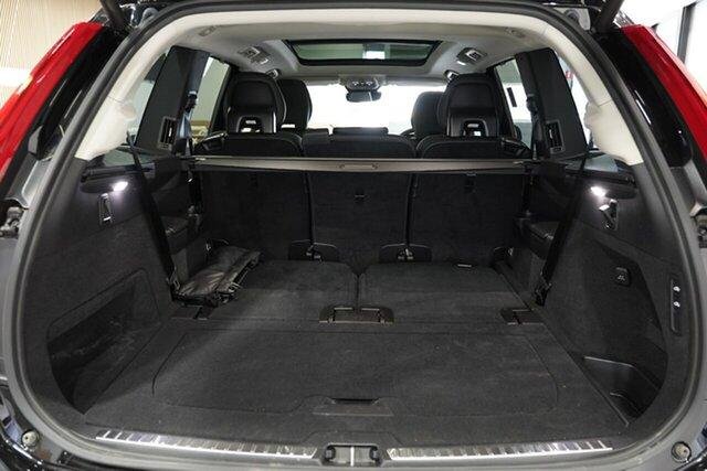 2024 Volvo XC90 Ultra T8 Plug-In Hybrid