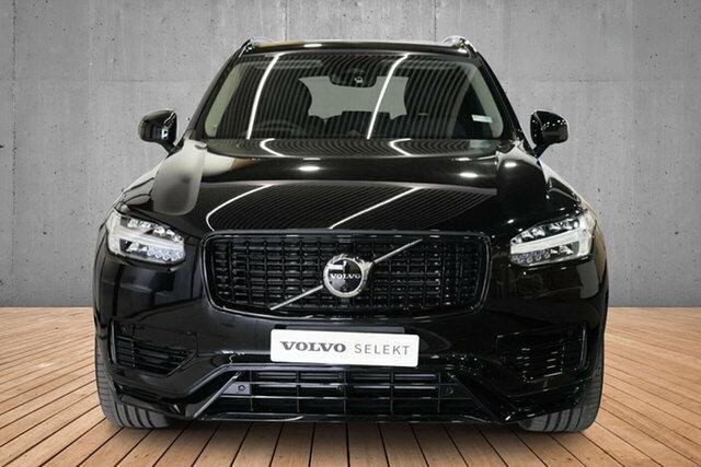 2024 Volvo XC90 Ultra T8 Plug-In Hybrid