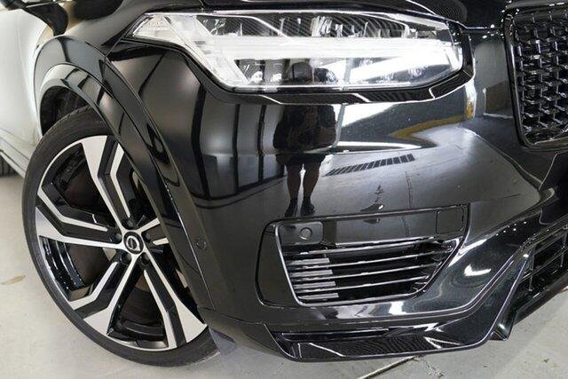 2024 Volvo XC90 Ultra T8 Plug-In Hybrid