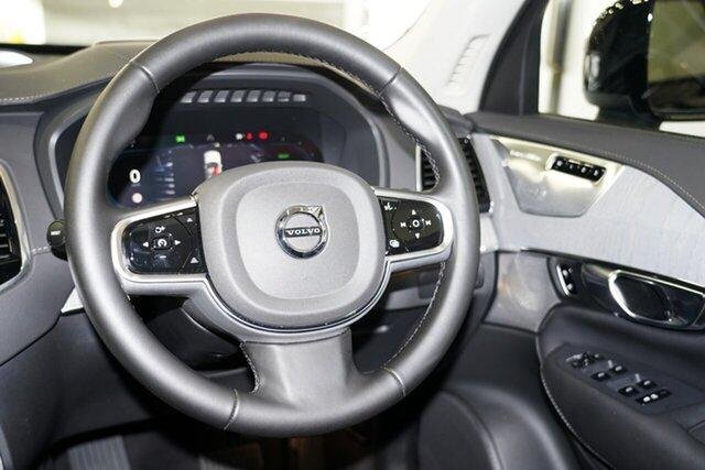 2024 Volvo XC90 Ultra T8 Plug-In Hybrid