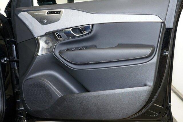 2024 Volvo XC90 Ultra T8 Plug-In Hybrid