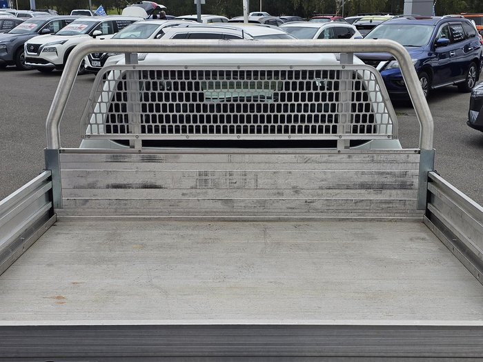 2020 Mitsubishi Triton GLX