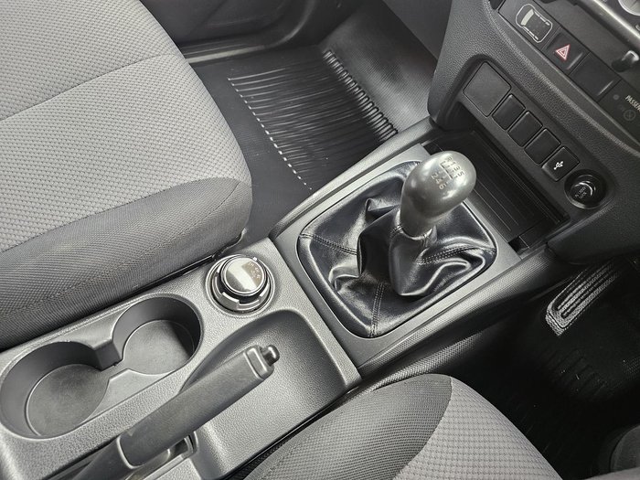 2020 Mitsubishi Triton GLX