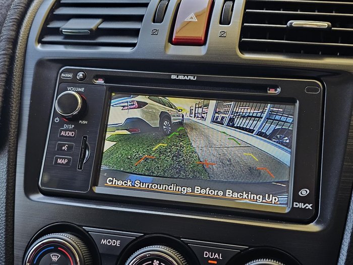 2013 Subaru Impreza 2.0i-L G4 MY13 AWD Dark Grey