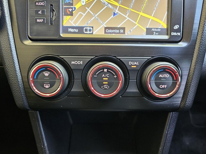 2013 Subaru Impreza 2.0i-L G4 MY13 AWD Dark Grey