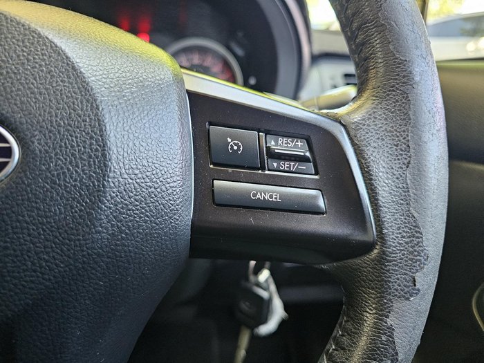 2013 Subaru Impreza 2.0i-L G4 MY13 AWD Dark Grey