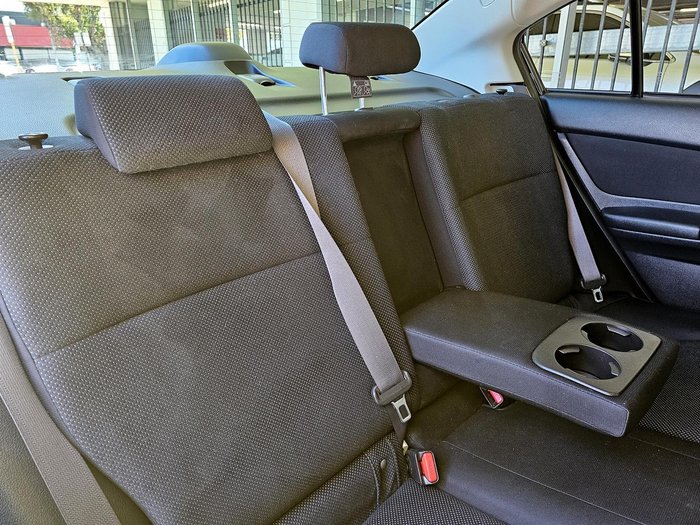 2013 Subaru Impreza 2.0i-L G4 MY13 AWD Dark Grey