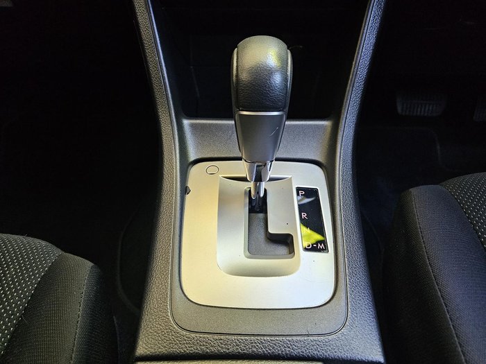 2013 Subaru Impreza 2.0i-L G4 MY13 AWD Dark Grey