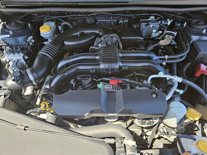 2013 Subaru Impreza 2.0i-L G4 MY13 AWD Dark Grey